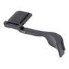 Thumb Up Grip Fit for Leica Q3 Camera Hot Shoe Thumb Rest Support Grip for Stable Hand Hold with Anti Scratch Silicone