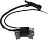 ZhongfaTec Zündspulenmodul für Honda GX390, GX340, GX270, GX240, GX 390, 340, GX 270, 240 (ZF-IG-A00033)