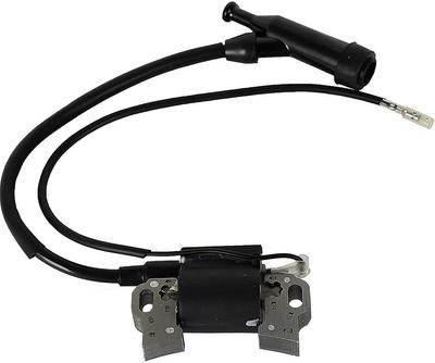 ZhongfaTec Ignition Coil Module for Honda GX390, GX340, GX270, GX240, GX 390, 340, GX 270, 240 (ZF-IG-A00033)