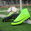 Încălțăminte specială pentru sport – Ghete de fotbal