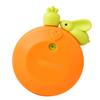 Kitchen Timer Cute Cartoon Adsorption Type Mechanical Countdown Timer for Classroom Home Laboratory Rding Room