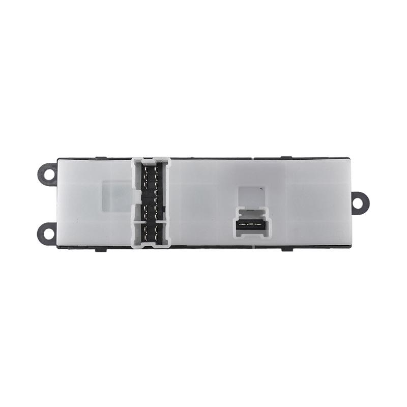 Nissan Infiniti Power Window Control & Regulator Switch 25401-ZW80A