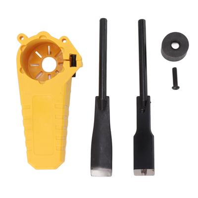 Angle Grinder Conversion Electric Chisel Angle Grinder Modified Chisel Tools Woodworking Grinding