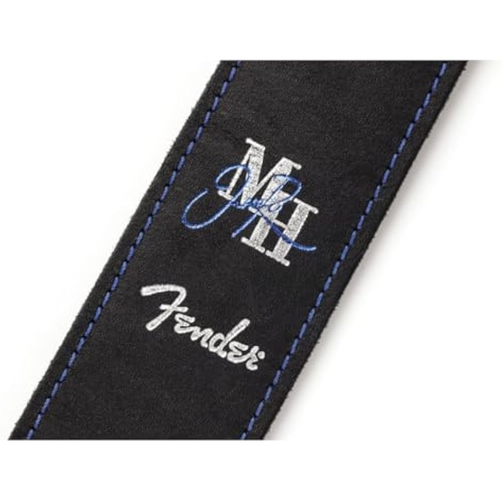 Fender Fender Michiya Haruhata Signature Strap Haruhata Michiya Signature Strap