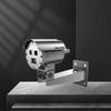 Hikvision Explosion-Proof Thermal Bullet Camera