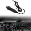 Controller Konverter Adapter Stecker Stecker Automotive Zigarette Leichter Buchse 12V-24V Port Outlet Kabel für Power