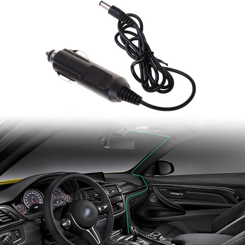 Controller Konverter Adapter Stecker Stecker Automotive Zigarette Leichter Buchse 12V-24V Port Outlet Kabel für Power