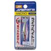 Major Craft Metal Jig Jigpara Micro Live Bait Color JPM
