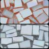 100g Carreaux de Mosaïque Couleur Vive Joint de Carrelage Poudre Inaltérable Artisanat Mural Verre