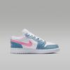 Jordan 1 Low SE Denim Sequin (GS)