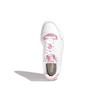 adidas Wmns Courtmaster 'White Clear Pink' Women's FY8661