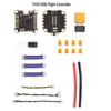 FPV Drone Flight Controller and ESC Stack