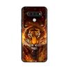 Silikonhülle für LG Stylo 6 Telefon Stoßfänger für LG Stylo6 LM-Q730TM Hülle Rückabdeckung Schutzhüllen für LG stylus 6 6.8'' Schale
