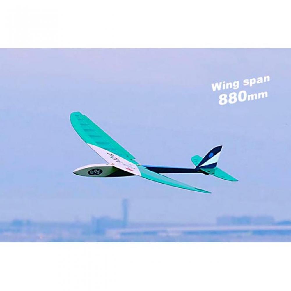 

Ok Model Pilot Cool Mint 0.86м