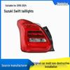 Xizhilai Taillight Turn Signal for Suzuki Swift 2016-2024