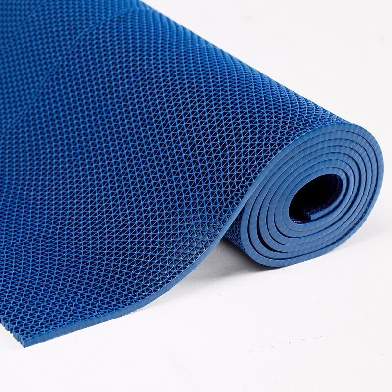 PVC Hollow Anti-slip Mesh Mat