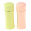1:12 Dollhouse Miniature Water Cup Insulating Cup Can Opened Simulation Toy