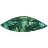 Furn Psychedelic Jungle Print Outdoor Cushion Cover