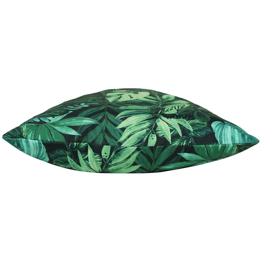Furn Psychedelic Jungle Print Outdoor Cushion Cover