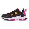 Shando Black/Pink Women's Trail Running Shoes WTSHACB1