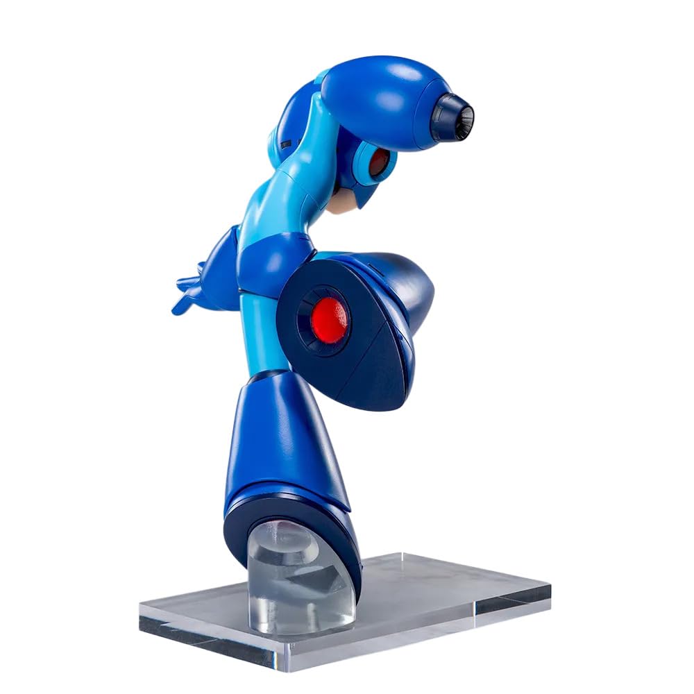 Mega Man Luminasta "Mega Man" Figure