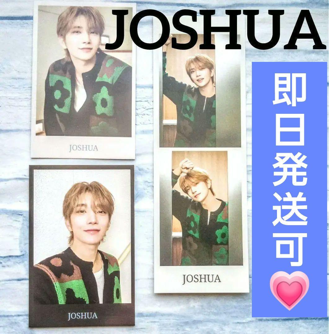 

[USED] SEBUCHI JOSHUA CARAT LAND 2 cut Instax style photo trading cassette