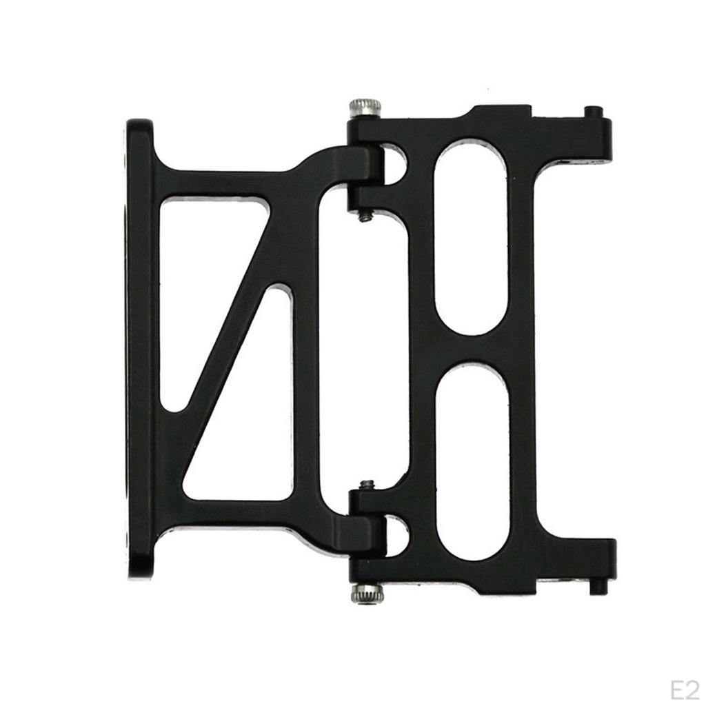 Metal RC Rear Shell Pillar for Axial SCX24 C10 AXI00002 1/24 Car