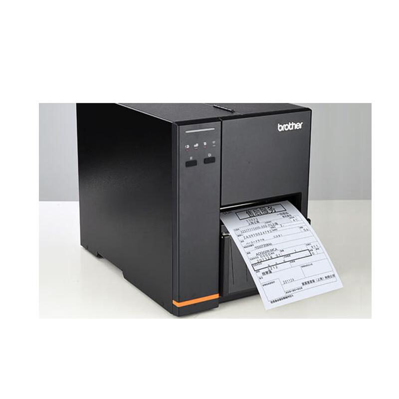 Brother TJ-4020TN Thermal Transfer Label Printer