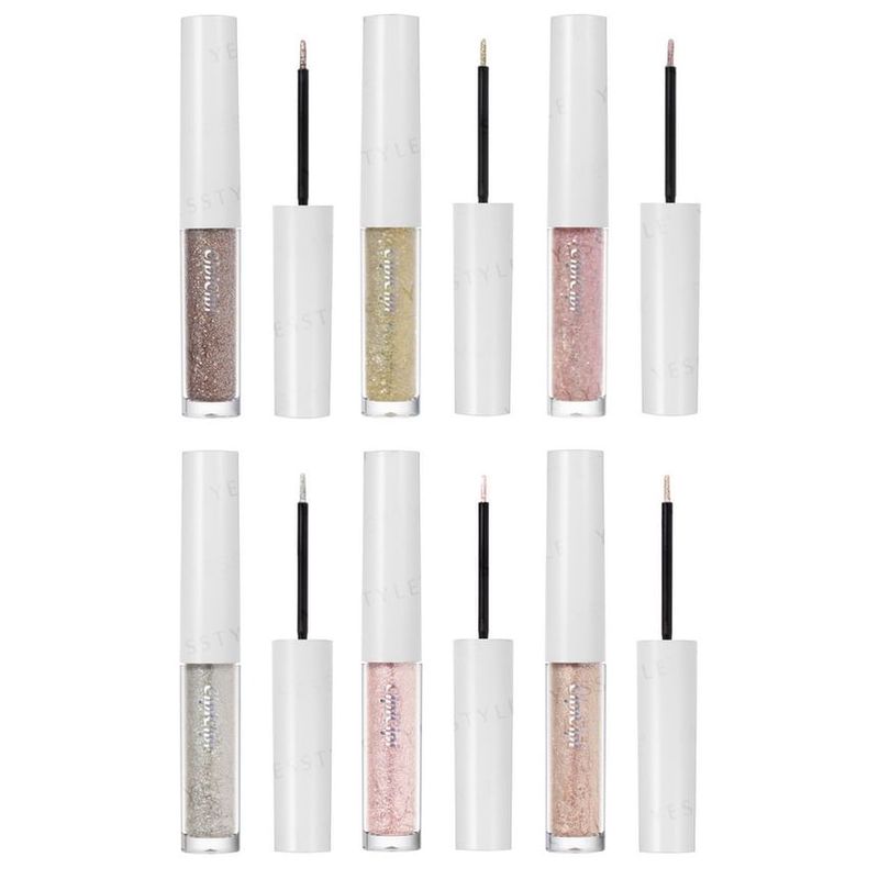 CipiCipi - Glitter Illumination Liner S