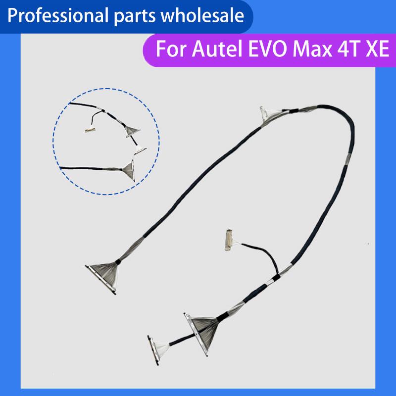 Original New Gimbal PTZ Signal Cable For Autel EVO Max 4T XE Drone Camera Video Signal Transmission Spare Parts