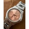Used Seiko Rukia 5Y89-0B30 Solar Watch Ladies Working Item