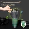 Jie Xiang Jia Food-Grade PPS & Alloy Chopsticks Set