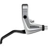 Shimano BL-T4000 Silver Left Lever Only BL-T4000 EBLT4000LS