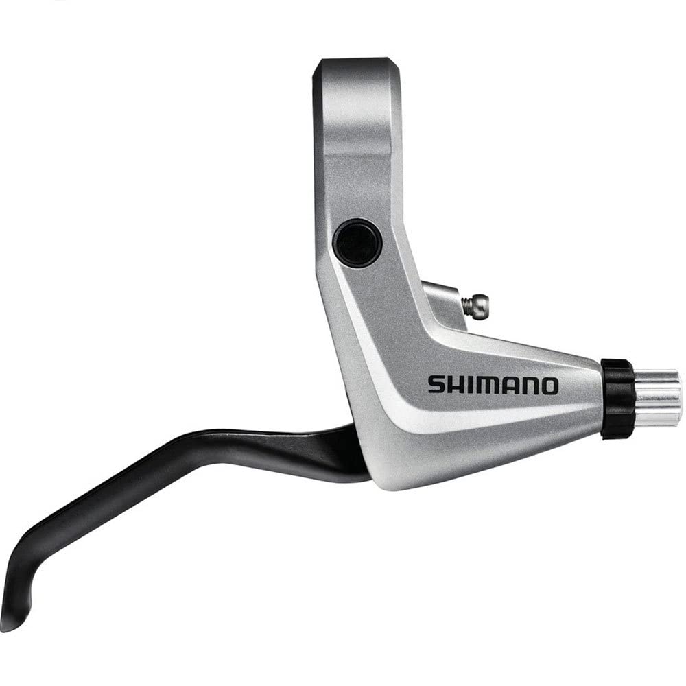 SHIMANO Silver Left Lever Only EBLT4000LS BL-T4000 BL-T4000
