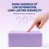 Gym Brick Training Exercise Fitness Equipment Dance Yoga Auxiliary Tool Stretching Body Shaping Eva Yoga Blocks Pilates