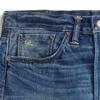Rrl Vintage Five Pocket Fit Jeans Mnrrdnm10920022400