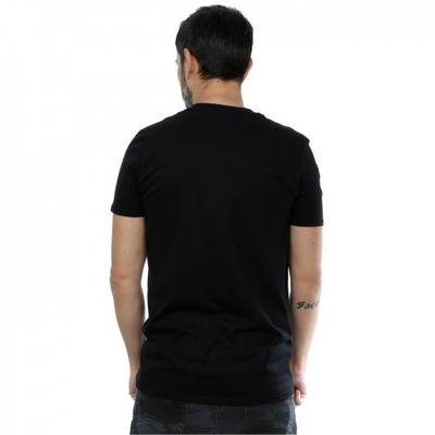 Mens Captain America Civil War Crossbones Skull T-Shirt