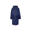 Coats Men's Purple Hooded Moderate 80385851