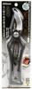 SENKICHI Senkichi Gold Forged Pruning Suitable for Cutting Live Wood Up To Total Length 200mm Shears, 15mm,