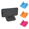 Non-Slip Silicone Phone Holder for Car Dashboard