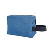 Men's Waterproof Travel Bag - Camera, Makeup, and First Aid Kit Storage