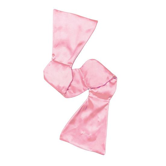 Masca de Dormit Ponderată cu Umplutură de Microperle Mască de Dormit cu Blocare a Luminii Mască de Ochi Moale pentru Alinarea Oboselii pentru Călătorie Utilizare Acasă