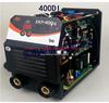Wei Wang Dual-Use Electric Welder 220V, 200-400A, Fully Automatic, Dual Voltage, Household Model.