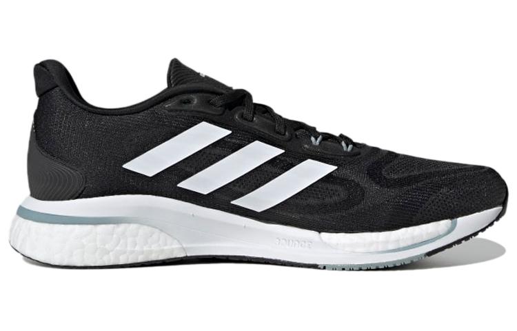 Adidas Supernova+ 'Black White' GX2953