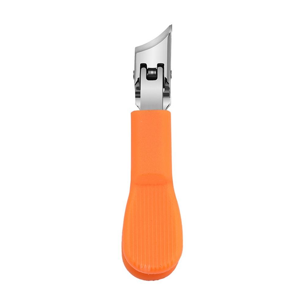 Eagle Beak Oblique Toe Nail Trimmers Stainless Steel Fingernail Clipper New Nail Clipper