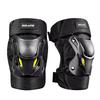 Motorcycle Knee Pads Motorbike Elbow Pads Protector Set Motocross Riding Knee Pads Moto Knee Sliders Fiber Shell