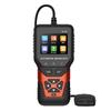 Comprehensive Multifunction Automotive Scanner for Engine Fault Codes DPF Reset Battery Testing and Live Data Monitoring