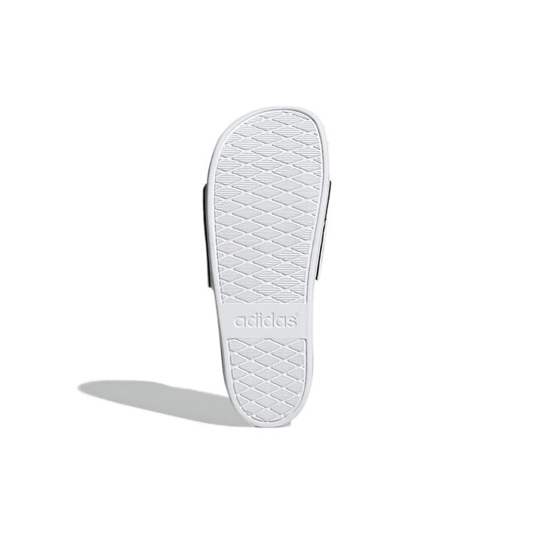 adidas Adilette Comfort Slide 'Repeat Logo White' GV9737