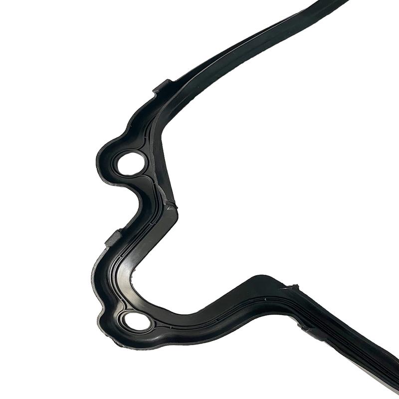 New 02E DSG Automatic Transmission Oil Pan Gasket For VW Golf 5 6 GTI Plus Jetta Passat B6 B7 CC Skoda Octavia 2 A5 02E321371E