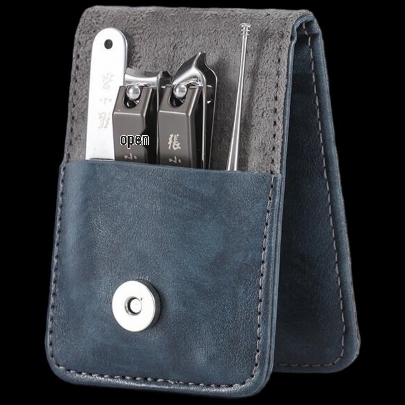 Zhang Xiaoquan Divine Pattern Nail Care Set